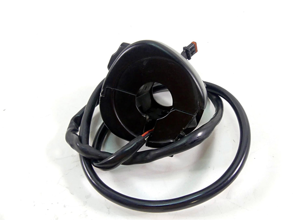 2014 Harley Dyna FXDB Street Bob Left Hand Light Control Switch -Read 71500067 {{ shop.shopifyCountryName }} - Mototech271