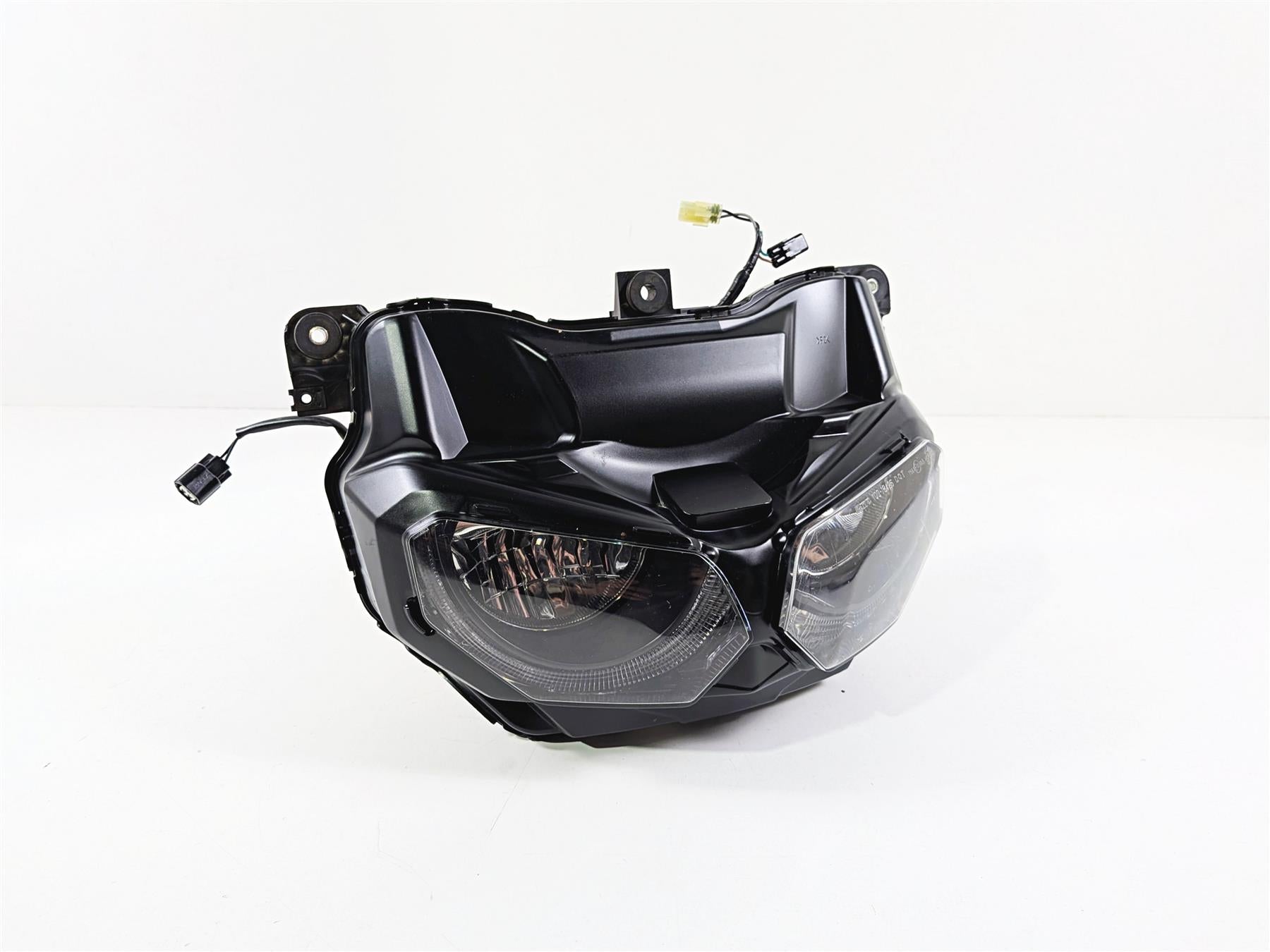 2017 Honda CRF1000 Africa Twin Headlight Head Light Lamp 33100-MJP-305-Mototech271