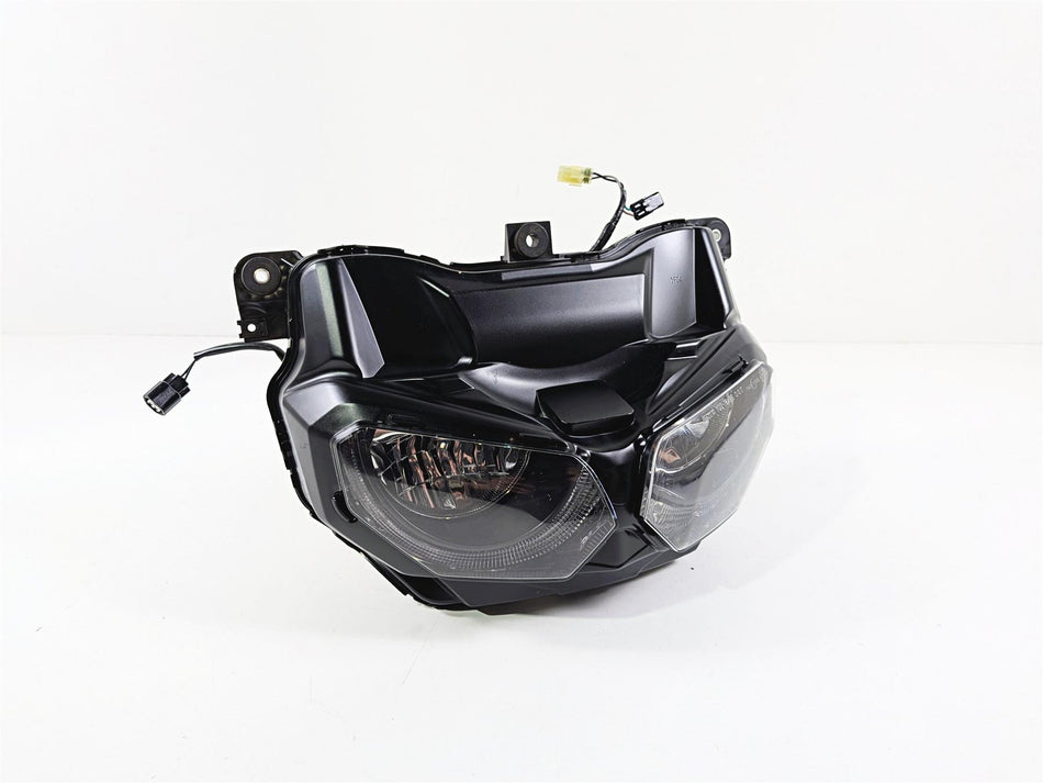 2017 Honda CRF1000 Africa Twin Headlight Head Light Lamp 33100-MJP-305-Mototech271