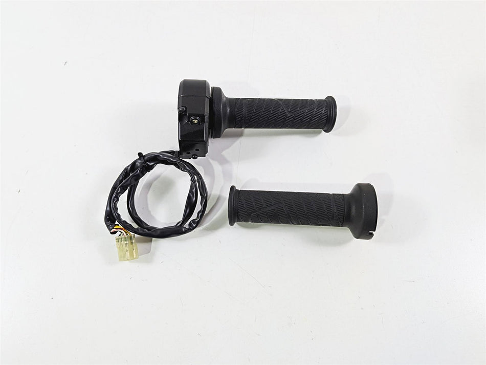 2018 KTM 1290 Super Duke R Ride By Wire E-Throttle Grip 60711012044 60711012000-Mototech271