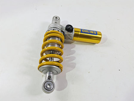 2010 Ducati Streetfighter 1098 S Ohlins Rear Shock Damper 36520752A {{ shop.shopifyCountryName }} - Mototech271