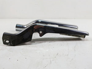 2005 Harley Touring FLHTCUI Electra Glide Rear Frame Chrome Struts 47502-97 | Mototech271