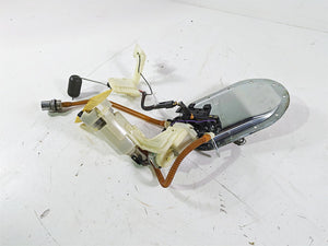 2012 Harley FLD Dyna Switchback Fuel Gas Petrol Pump - READ 75218-04D