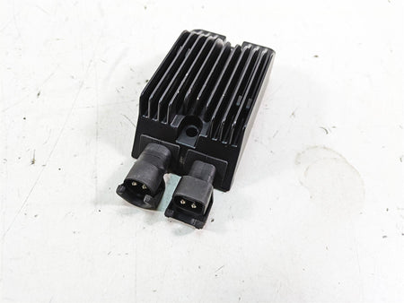 2017 Harley XL883 N Sportster Iron Rectifier Voltage Regulator 74700012 {{ shop.shopifyCountryName }} - Mototech271