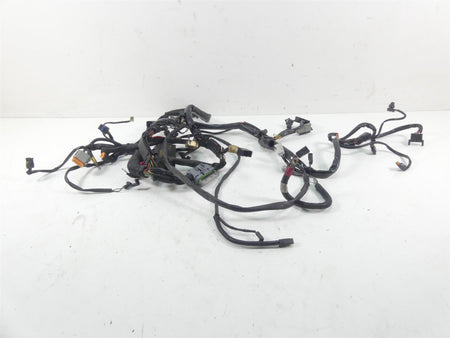 2004 Harley Softail FXSTD SE CVO Deuce Wiring Harness Loom - No Cuts 70431-04A {{ shop.shopifyCountryName }} - Mototech271