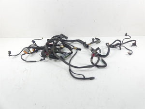 2004 Harley Softail FXSTD SE CVO Deuce Wiring Harness Loom - No Cuts 70431-04A
