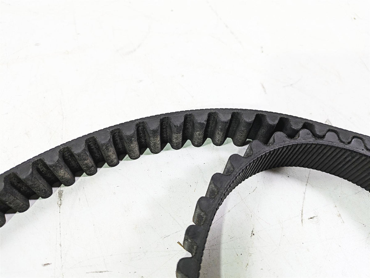 2005 Harley Touring FLHRI Road King Rear Drive Belt 139T 1-1/8" 40024-04B {{ shop.shopifyCountryName }} - Mototech271