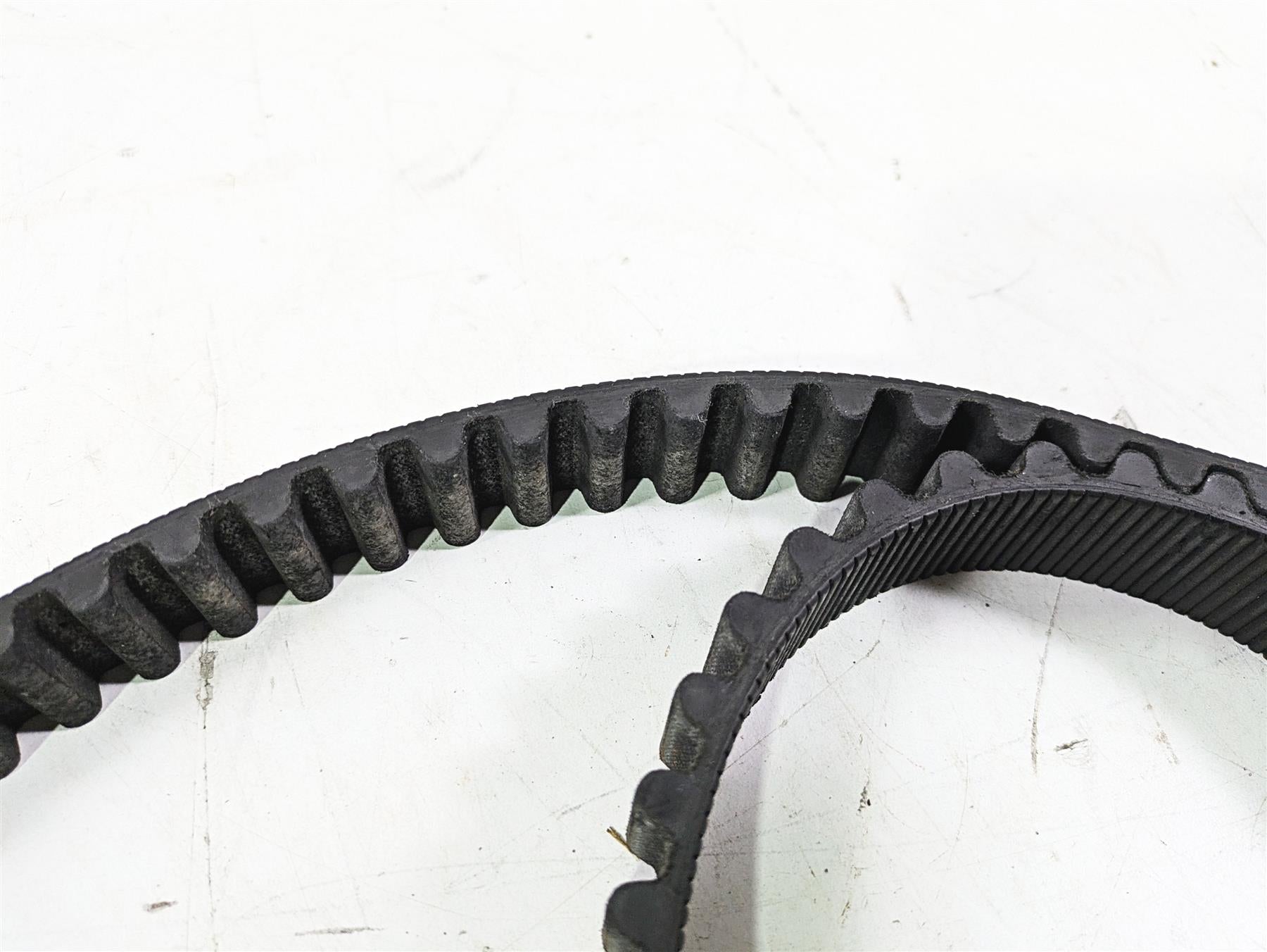 2005 Harley Touring FLHRI Road King Rear Drive Belt 139T 1-1/8" 40024-04B {{ shop.shopifyCountryName }} - Mototech271