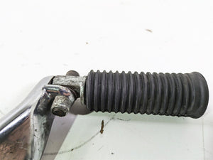 2016 Harley FXDL Dyna Low Rider Left Rider Foot Peg & Shifter Parts 50500279 | Mototech271