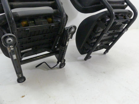 2018 Yamaha YXZ1000R EPS SS Driver Passenger Seat Set + Adjuster 2HC-F473C-00-00 {{ shop.shopifyCountryName }} - Mototech271