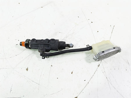 2012 Harley VRSCF Muscle V Rod Brembo Rear Brake Master Cylinder 44740-06A {{ shop.shopifyCountryName }} - Mototech271