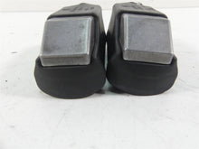 Load image into Gallery viewer, 2012 BMW R1200 GS K255 Adventure Rear Passenger Foot Pegs Footpeg 46712310403
