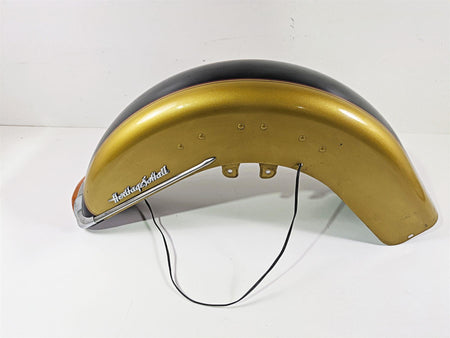 2017 Harley Softail Heritage Classic FLSTC Front Fender 2-Tone 59129-09 {{ shop.shopifyCountryName }} - Mototech271