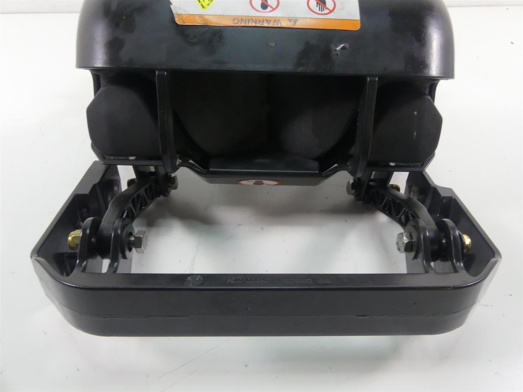 2013 Sea-Doo 4-Tec GTR 215 Ibr Reverse Gate Kit Set 268000158 268000183 {{ shop.shopifyCountryName }} - Mototech271
