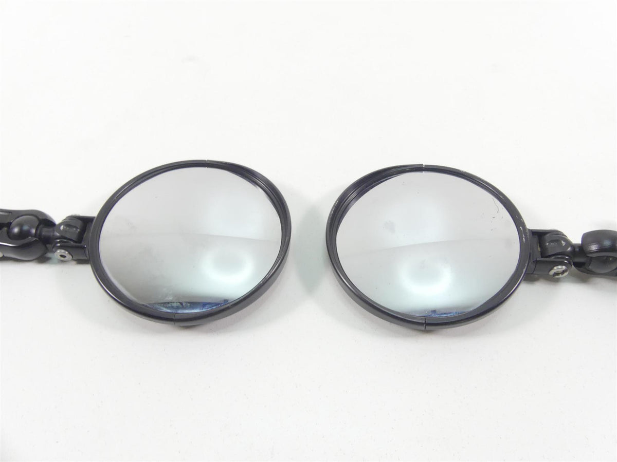 2017 Ducati 939 S Supersport CRG Handle Bar End Mirror Rear View Set {{ shop.shopifyCountryName }} - Mototech271