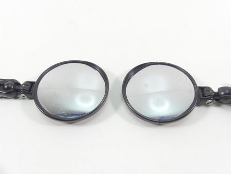 2017 Ducati 939 S Supersport CRG Handle Bar End Mirror Rear View Set {{ shop.shopifyCountryName }} - Mototech271