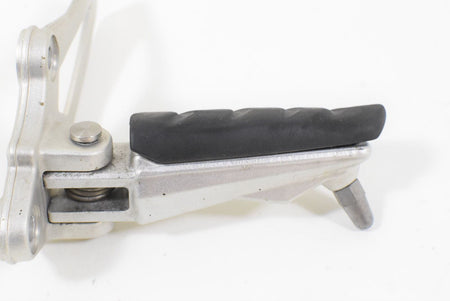 2014 BMW R1200R R1200 R K27 Front Right Footpeg Shifter Peg 46717728691 {{ shop.shopifyCountryName }} - Mototech271