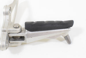 2014 BMW R1200R R1200 R K27 Front Right Footpeg Shifter Peg 46717728691 | Mototech271