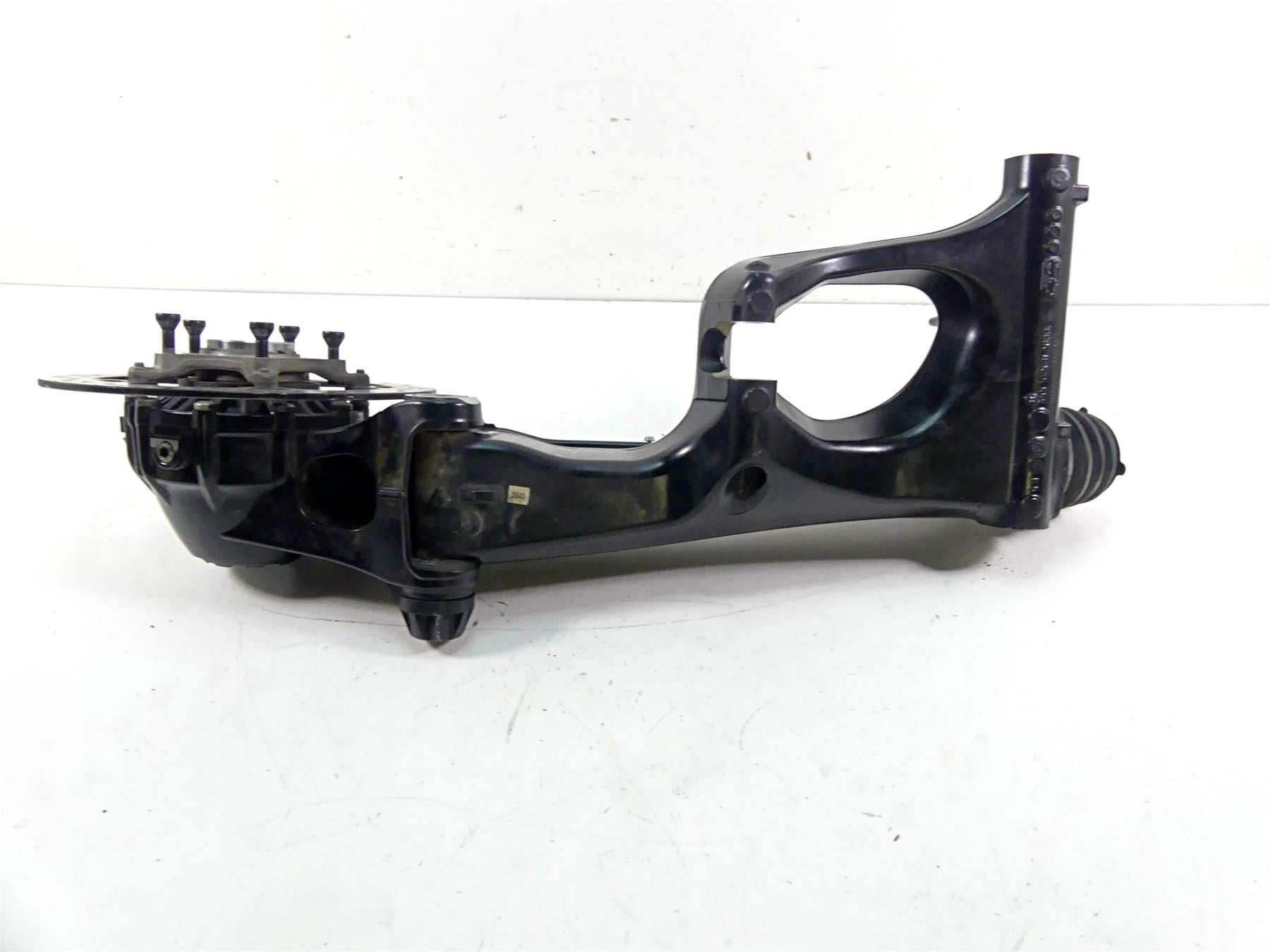 2016 BMW R1200GS Adv K51 Differential Drive Shaft Swingarm 32/11 33748536077 {{ shop.shopifyCountryName }} - Mototech271