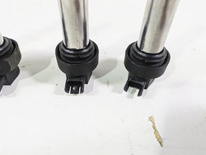 2016 BMW S1000RR K46 Ignition Coil Set - One Clip Broke 12138523972