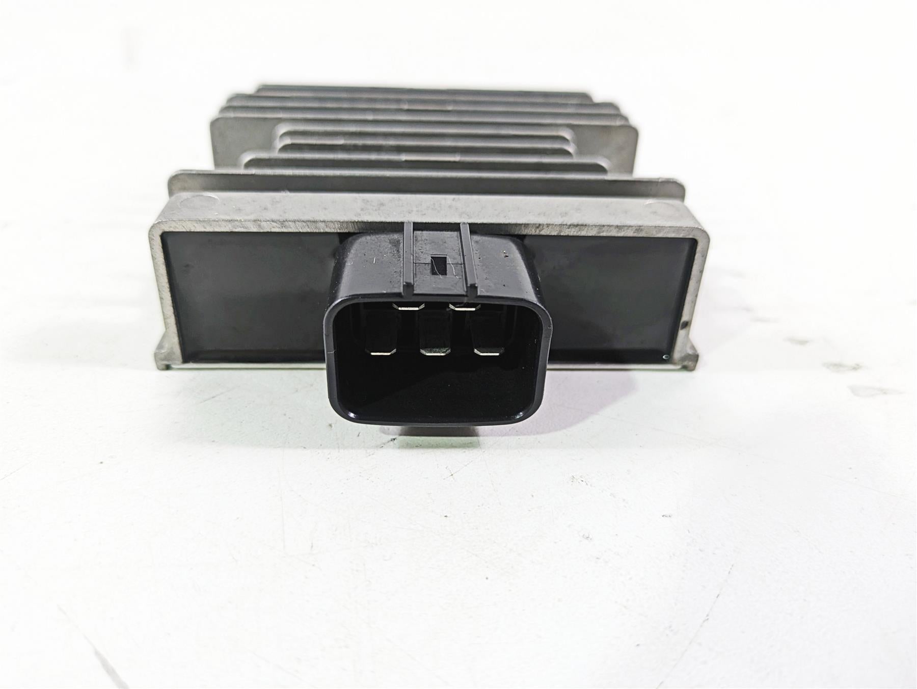2023 Kawasaki KLR KL 650 Adventure Rectifier Voltage Regulator 21066-0761 {{ shop.shopifyCountryName }} - Mototech271