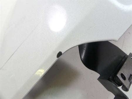 2011 Victory Vision Tour Left Right Saddlebag Lid Cover Fairing Set 5437638 {{ shop.shopifyCountryName }} - Mototech271