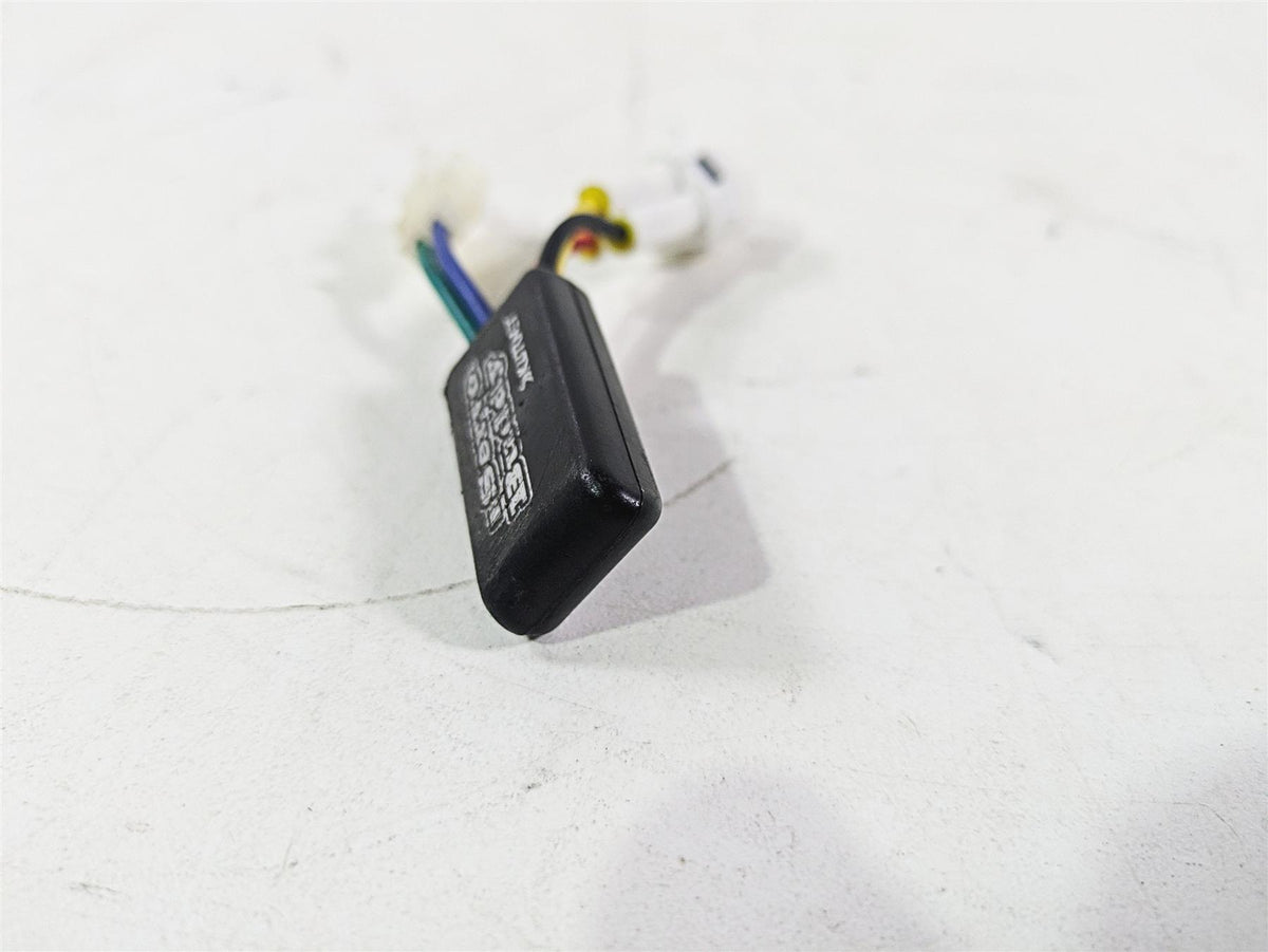 2020 Kawasaki ZX6R Ninja Servo Buddy Exhaust Valve Delete Module SkutrNet W42-1112 {{ shop.shopifyCountryName }} - Mototech271