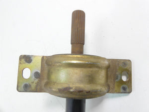2016 Polaris RZR900 S EPS Rear Center Prop Drive Axle Shaft 1333425