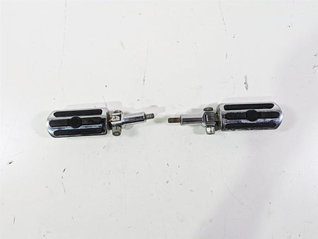 2004 Harley FLSTCI Softail Heritage Rear Passenger Foot Peg Set 50942-00 {{ shop.shopifyCountryName }} - Mototech271