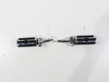 Load image into Gallery viewer, 2004 Harley FLSTCI Softail Heritage Rear Passenger Foot Peg Set 50942-00 | Mototech271

