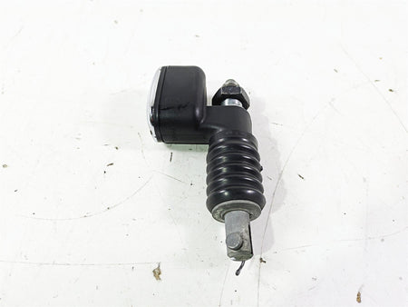 2007 Harley Touring FLHTCU SE CVO E-Glide Rear Brake Master Cylinder 41767-05E {{ shop.shopifyCountryName }} - Mototech271