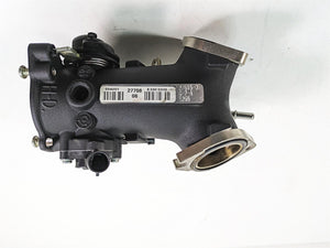 2009 Harley Dyna FXDFSE CVO Fat Bob Throttle Body Fuel Injection 27708-06B