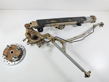 2020 Honda Talon SXS1000 S2R 1000R Rear Right Trailing Arm Spindle 52350-HL6-A10 {{ shop.shopifyCountryName }} - Mototech271