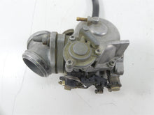 Load image into Gallery viewer, 1978 Harley XLH1000 Sportster Ironhead Carburetor Carb &amp; Intake 27468-78
