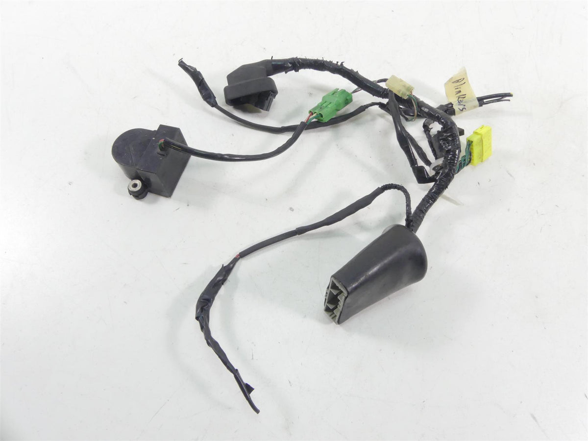 2004 Honda CBR1000RR SC57 Headlight Gauges Wiring Harness -Read 32103-MEL-670 {{ shop.shopifyCountryName }} - Mototech271