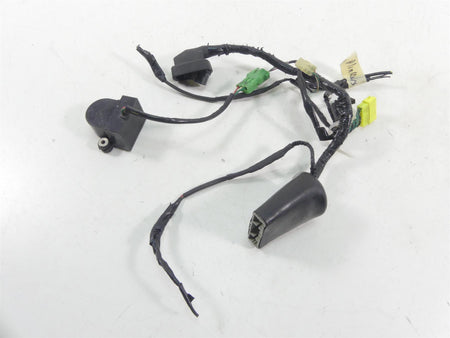 2004 Honda CBR1000RR SC57 Headlight Gauges Wiring Harness -Read 32103-MEL-670 {{ shop.shopifyCountryName }} - Mototech271