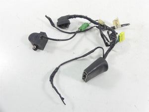 2004 Honda CBR1000RR SC57 Headlight Gauges Wiring Harness -Read 32103-MEL-670 | Mototech271