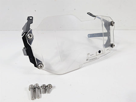 2016 BMW R1200 GS K50 Touratech Makrolon Type 2 Headlight Guard 01-045-5091-0 {{ shop.shopifyCountryName }} - Mototech271