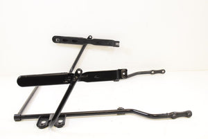 2011 Triumph Rocket 3 III Saddlebag Rack Mount Holder KIT L T2352040 R T2352050 | Mototech271