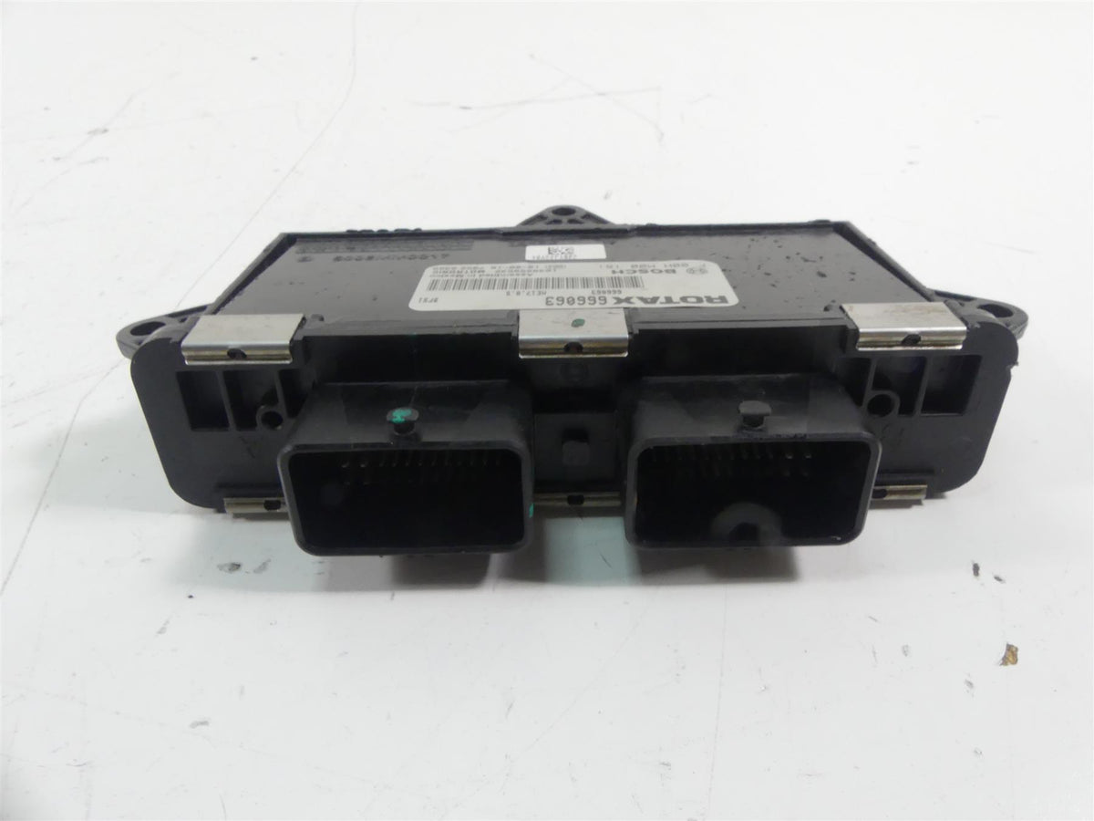 2020 Can-Am Commander 1000R XT Cdi Ecu Ecm Engine Control Module 420264814 {{ shop.shopifyCountryName }} - Mototech271