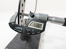 Load image into Gallery viewer, 2023 BMW R nineT Scrambler K23 Brembo Front Brake Disc Set 320Mm 34118526575
