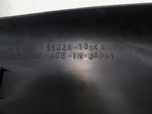 Load image into Gallery viewer, 2001 Kawasaki ZX600J2 ZX6R Ninja Air Ducts &amp; Tubes &amp; Cover Set 14073-1768
