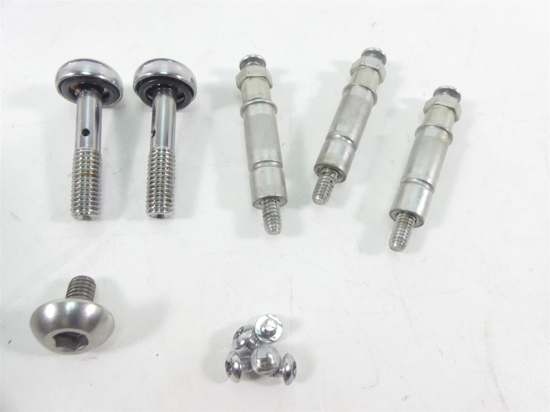 2010 Harley Touring FLHX Street Glide Screamin Eagle Air Filter Set 29239-08 {{ shop.shopifyCountryName }} - Mototech271