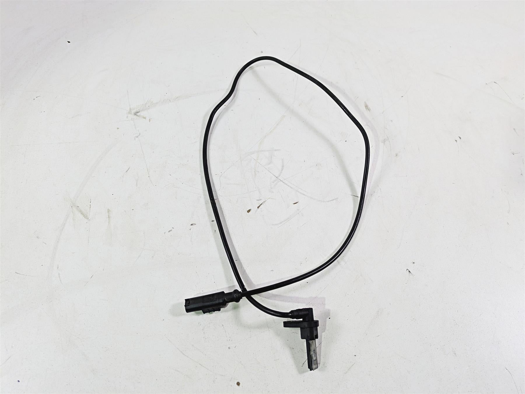 2016 Moto Guzzi Stelvio 1200 8V NTX Rear Abs Brake Wheel Speed Sensor GU05683730 {{ shop.shopifyCountryName }} - Mototech271