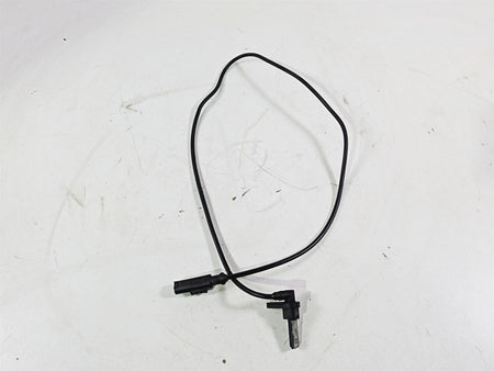 2016 Moto Guzzi Stelvio 1200 8V NTX Rear Abs Brake Wheel Speed Sensor GU05683730 {{ shop.shopifyCountryName }} - Mototech271