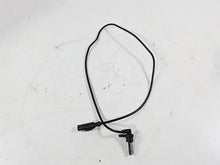 Load image into Gallery viewer, 2016 Moto Guzzi Stelvio 1200 8V NTX Rear Abs Brake Wheel Speed Sensor GU05683730 | Mototech271

