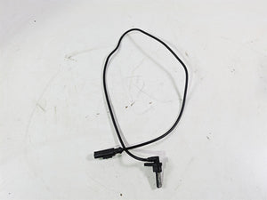 2016 Moto Guzzi Stelvio 1200 8V NTX Rear Abs Brake Wheel Speed Sensor GU05683730 | Mototech271