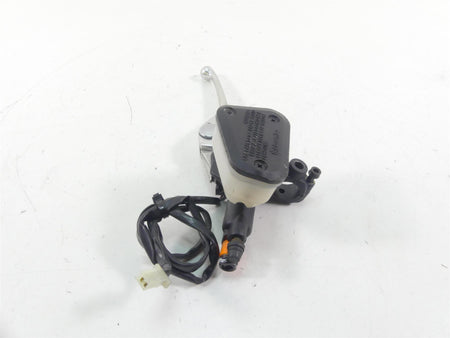2007 Ducati Sport Classic GT1000 Brembo Front Brake Master Cylinder 62440451A {{ shop.shopifyCountryName }} - Mototech271