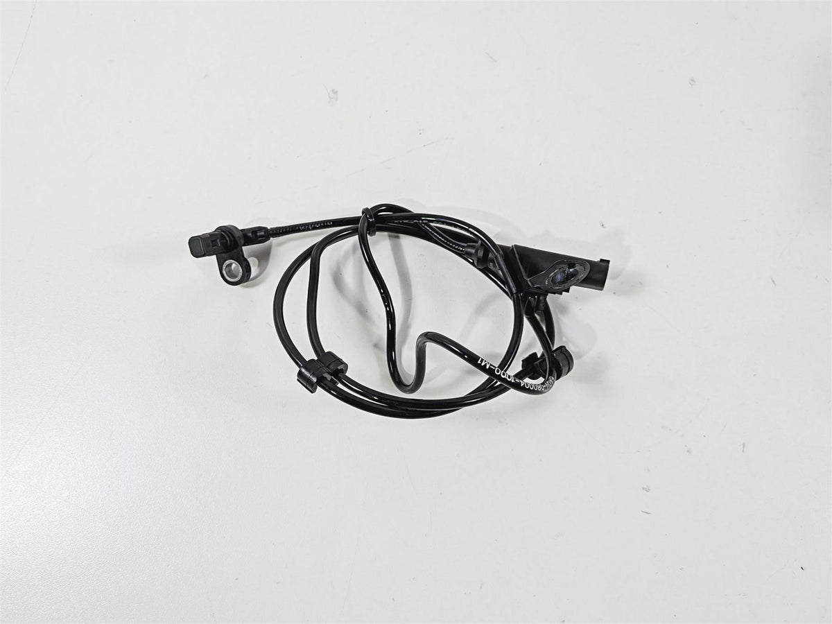 2025 CFMoto 450 SS Front Abs Brake Wheel Speed Sensor 6L30-080020 {{ shop.shopifyCountryName }} - Mototech271
