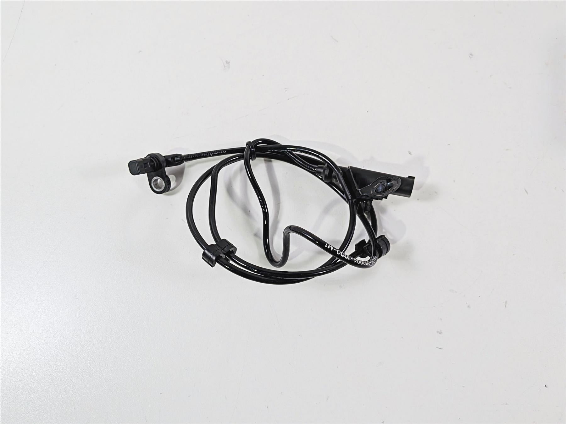 2025 CFMoto 450 SS Front Abs Brake Wheel Speed Sensor 6L30-080020 {{ shop.shopifyCountryName }} - Mototech271